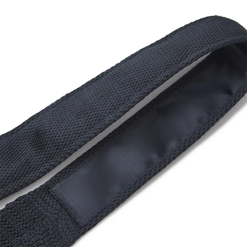 Reverse and finishing details of a necktie